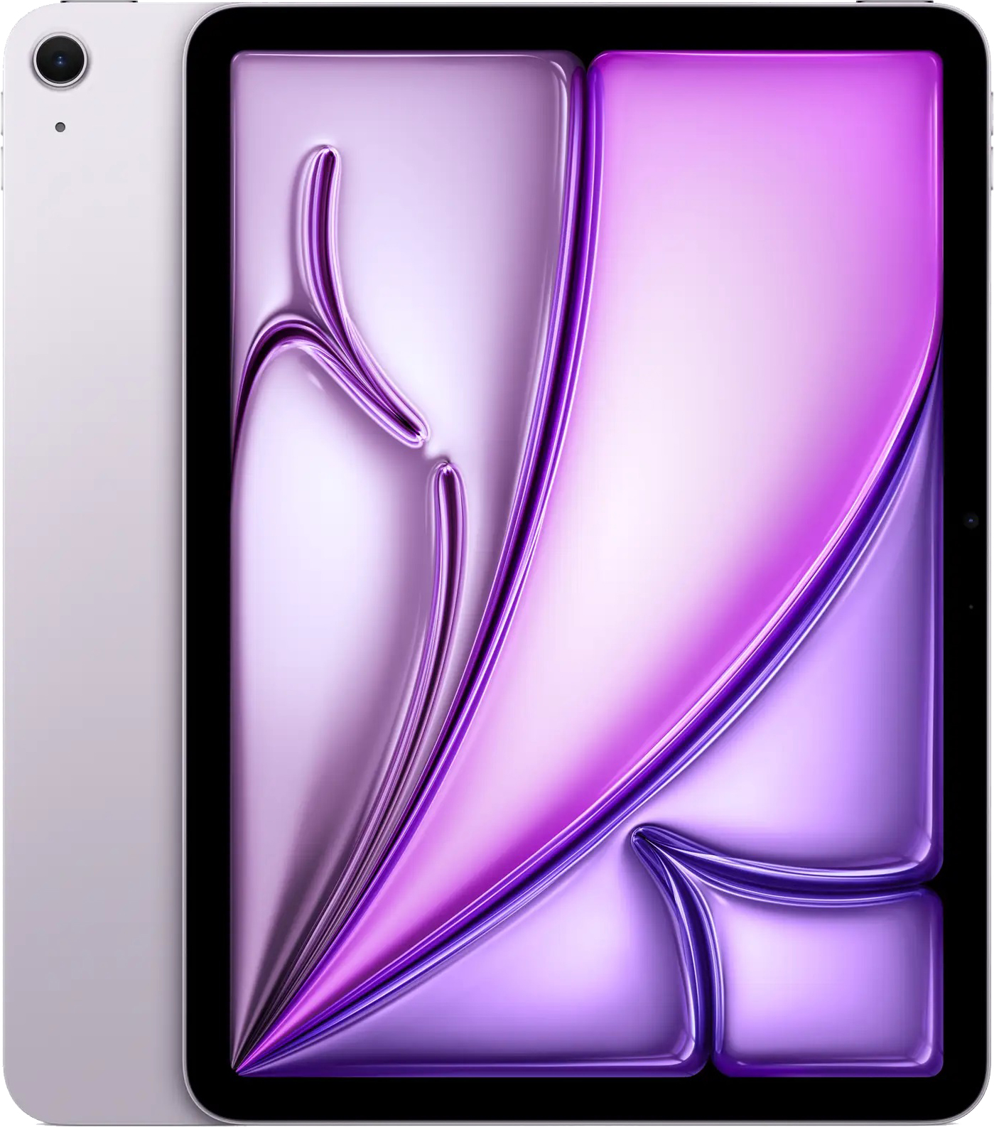 картинка Планшет Apple iPad Air 11 M4 (2026) 256GB Wi-Fi + Cellular Purple (фиолетовый) от магазина Технолав