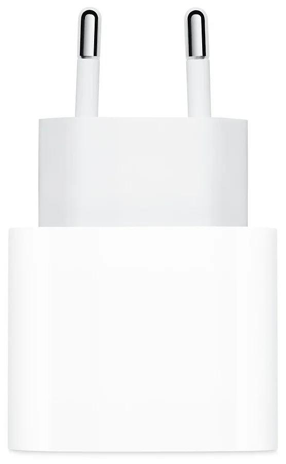 картинка Сетевая зарядка Apple USB-C 20Вт от магазина Технолав