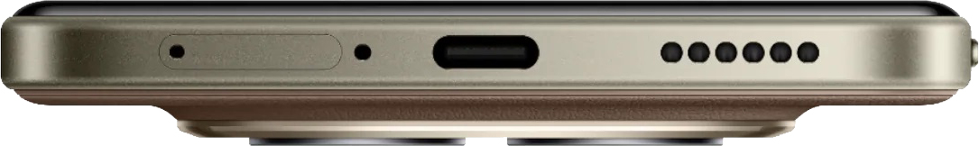 картинка Смартфон Xiaomi Redmi Note 15 Pro+ 5G 8/256GB Mocha Brown (коричневый) от магазина Технолав