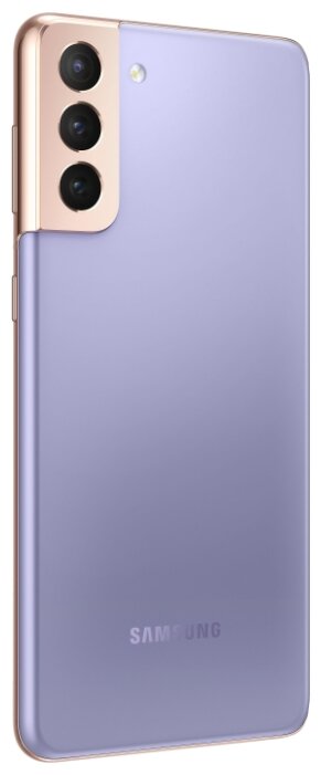картинка Смартфон Samsung Galaxy S21+ 5G 8/128GB (фиолетовый фантом) от магазина Технолав