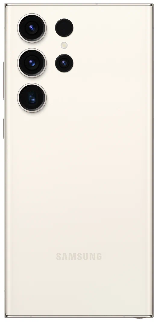 картинка Смартфон Samsung Galaxy S23 Ultra 12/512Gb (кремовый) от магазина Технолав