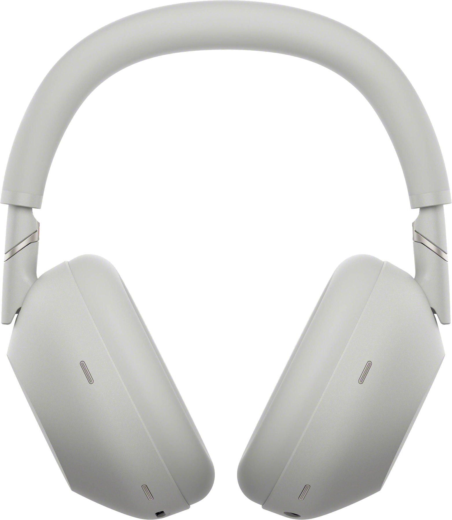 картинка Беспроводные наушники Sony WH-1000XM6, серебристый от магазина Технолав