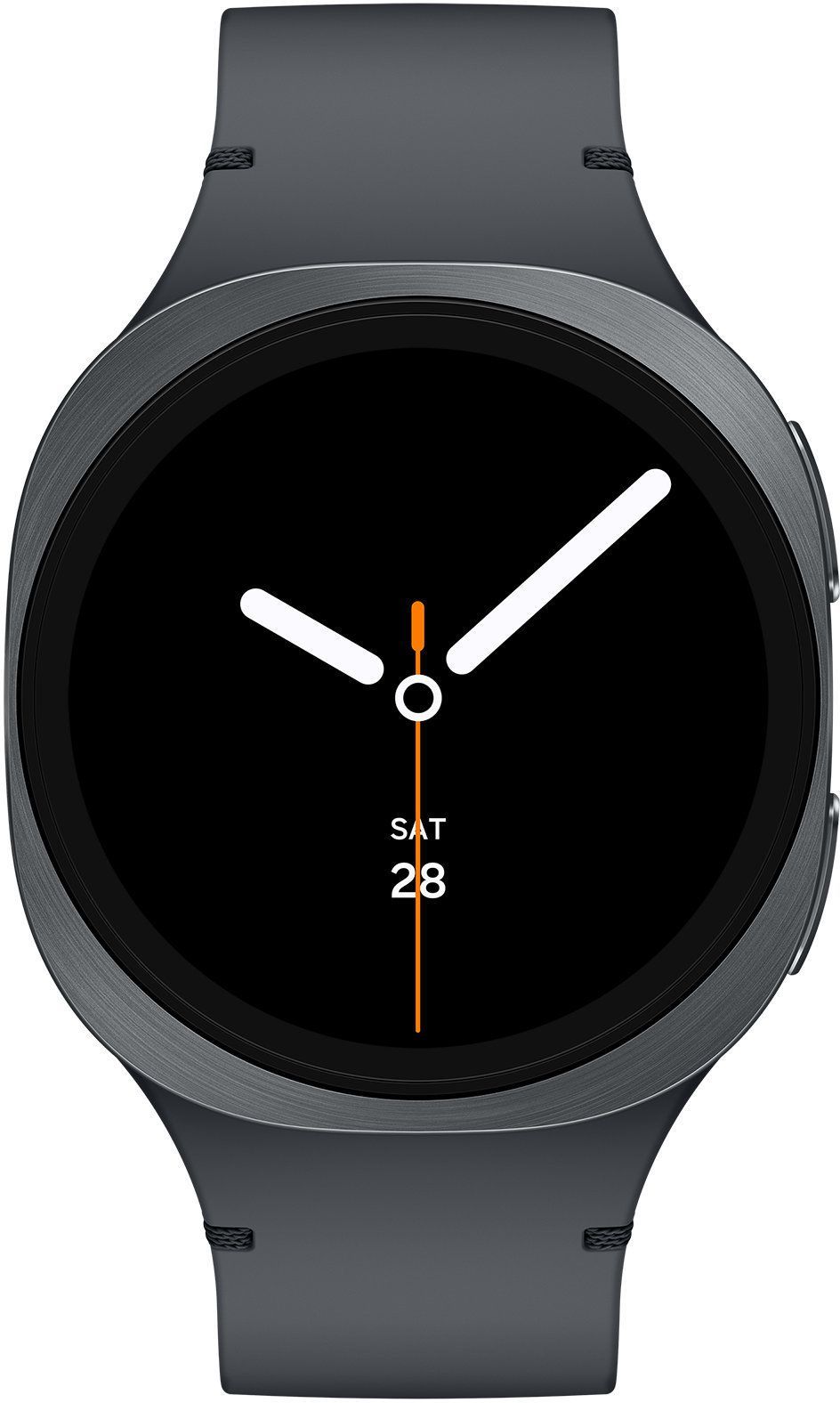картинка Умные часы Samsung Galaxy Watch8 LTE 40mm Graphite (графит) от магазина Технолав