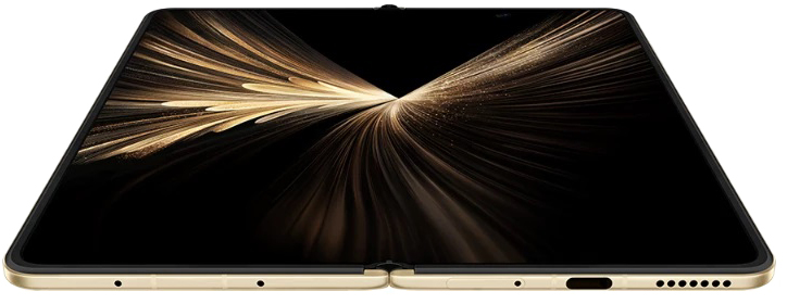 картинка Смартфон Honor Magic V5 16/512GB Ivory White (белый) от магазина Технолав