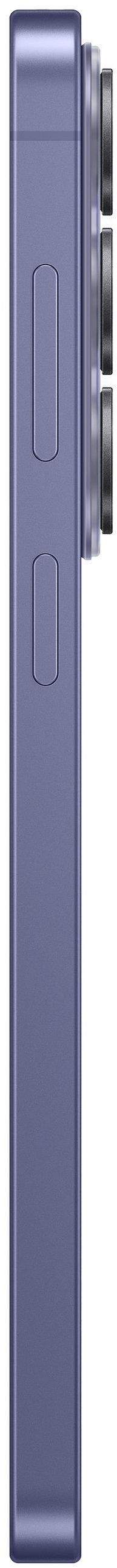 картинка Смартфон Samsung Galaxy S26+ 12/512GB Cobalt Violet (фиолетовый) от магазина Технолав