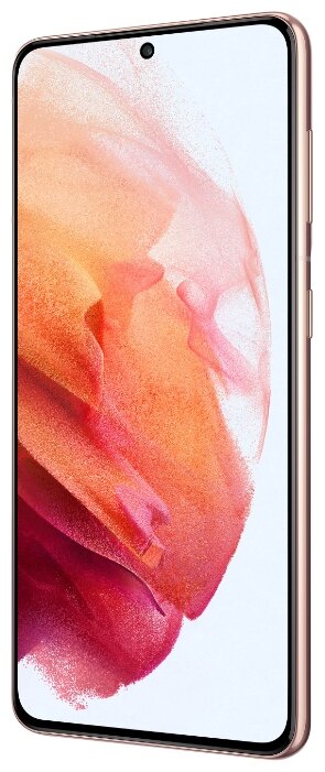 картинка Смартфон Samsung Galaxy S21 5G 8/256GB (розовый фантом) RU от магазина Технолав