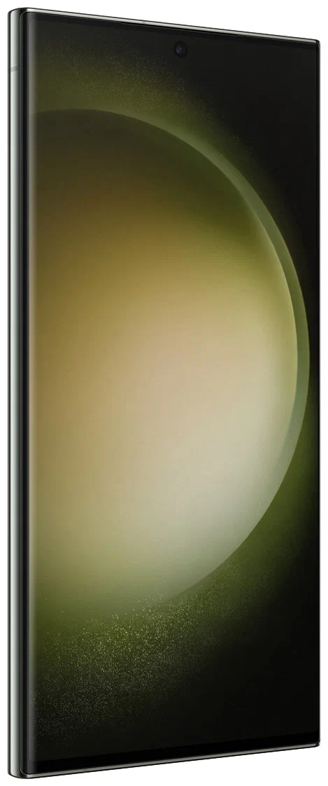 картинка Смартфон Samsung Galaxy S23 Ultra 12/256Gb (зеленый) от магазина Технолав