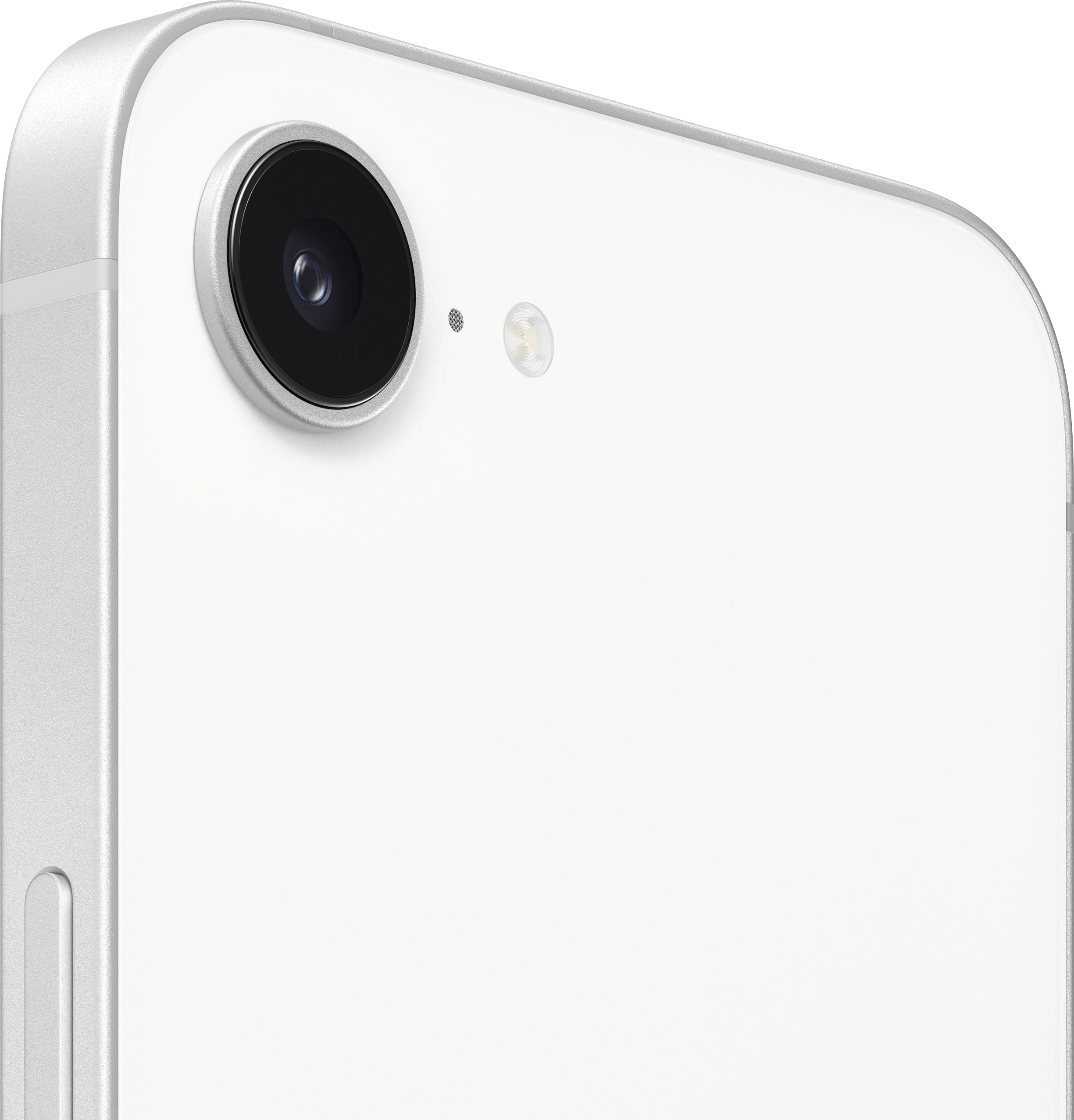 картинка Смартфон Apple iPhone 17e 256GB White (белый) от магазина Технолав