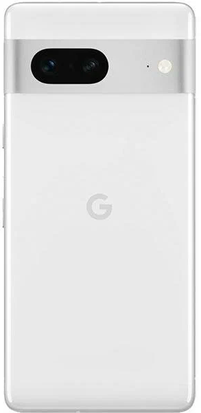 картинка Смартфон Google Pixel 7 8/128GB (снежно-белый) от магазина Технолав