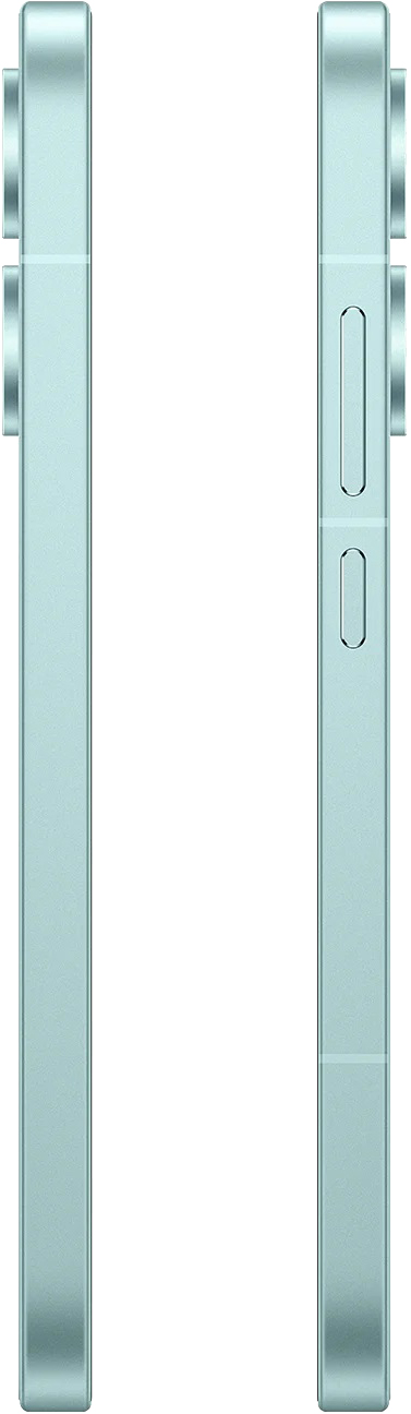 картинка Смартфон Xiaomi POCO X8 Pro 8/512GB Mint Green (зеленый) от магазина Технолав