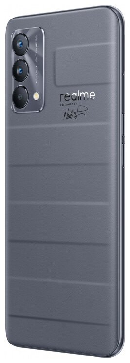 картинка Смартфон realme GT Master Edition 6/128GB (серый) от магазина Технолав