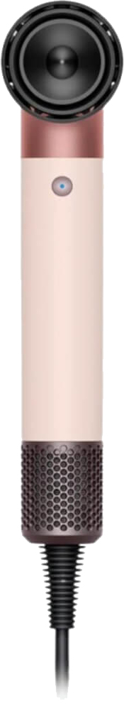 картинка Фен Dyson Supersonic r™ HD17 Ceramic Pink/Rose Gold от магазина Технолав