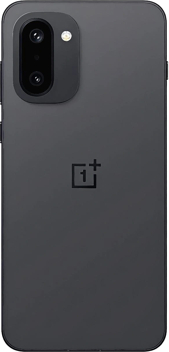 картинка Смартфон OnePlus 15R 12/512GB Charcoal Black (черный) от магазина Технолав