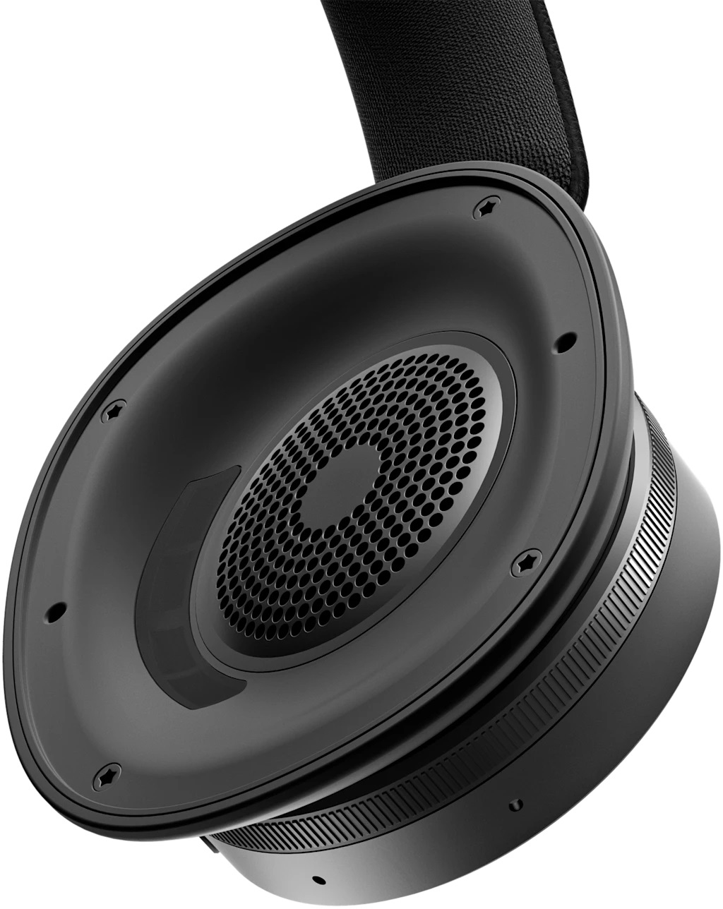 картинка Беспроводные наушники Bang & Olufsen Beoplay H95 Black (черный) от магазина Технолав