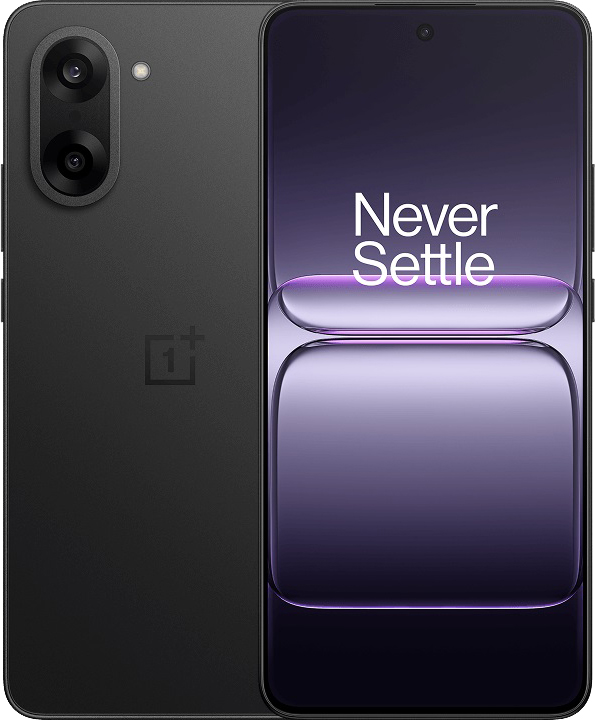 картинка Смартфон OnePlus Nord CE5 8/256GB Black Infinity (черный) от магазина Технолав