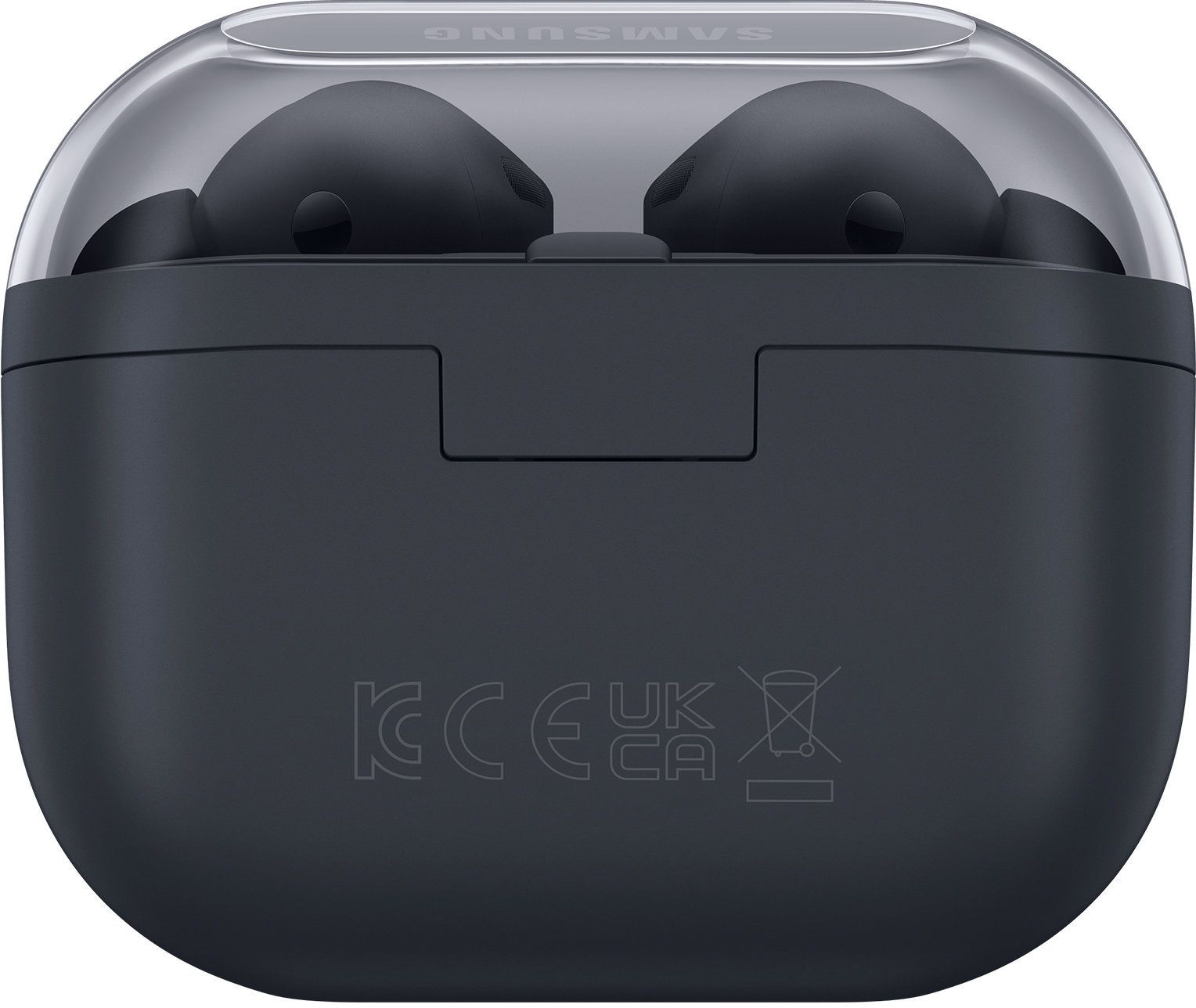 картинка Беспроводные наушники Samsung Galaxy Buds3 FE Black (черный) от магазина Технолав