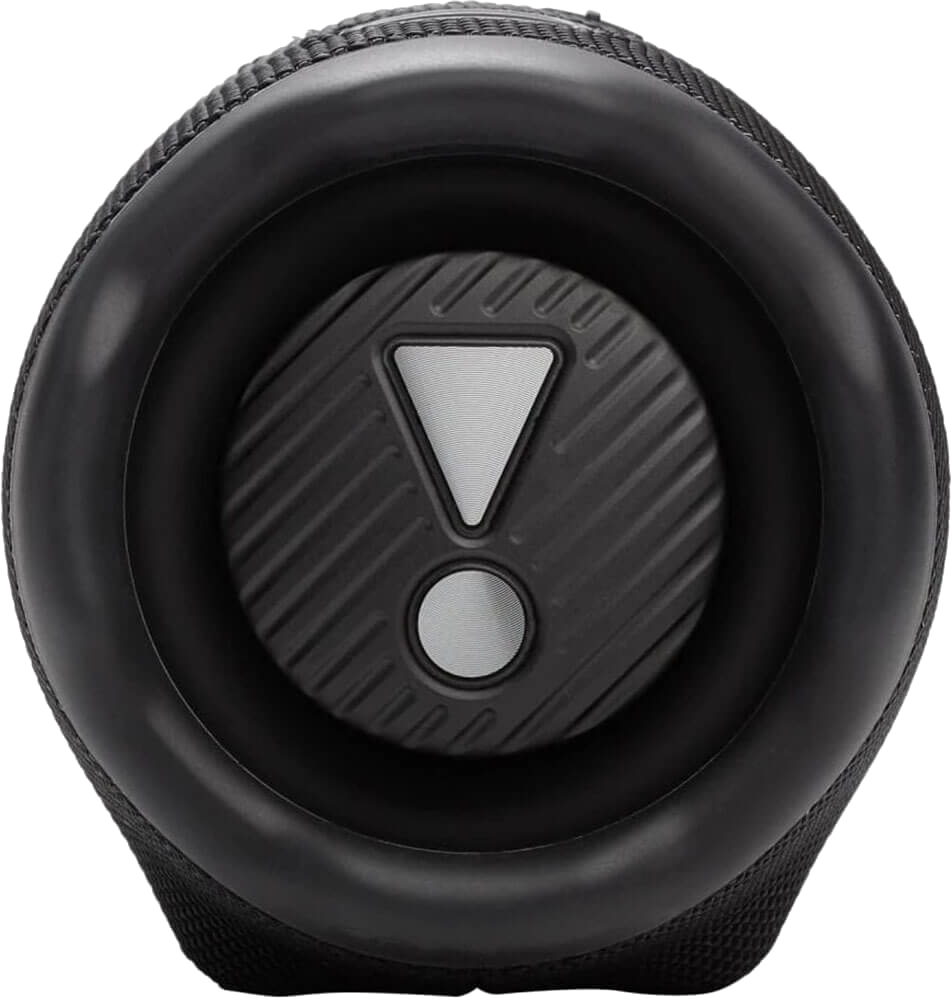 картинка Портативная колонка JBL Charge 6 Black (черный) от магазина Технолав