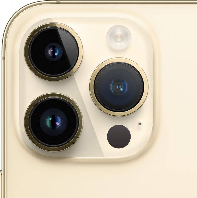 картинка Смартфон Apple iPhone 14 Pro 128GB (золотой) от магазина Технолав