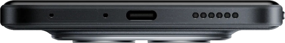 картинка Смартфон Xiaomi Redmi Note 15 Pro+ 5G 8/256GB Black (черный) от магазина Технолав