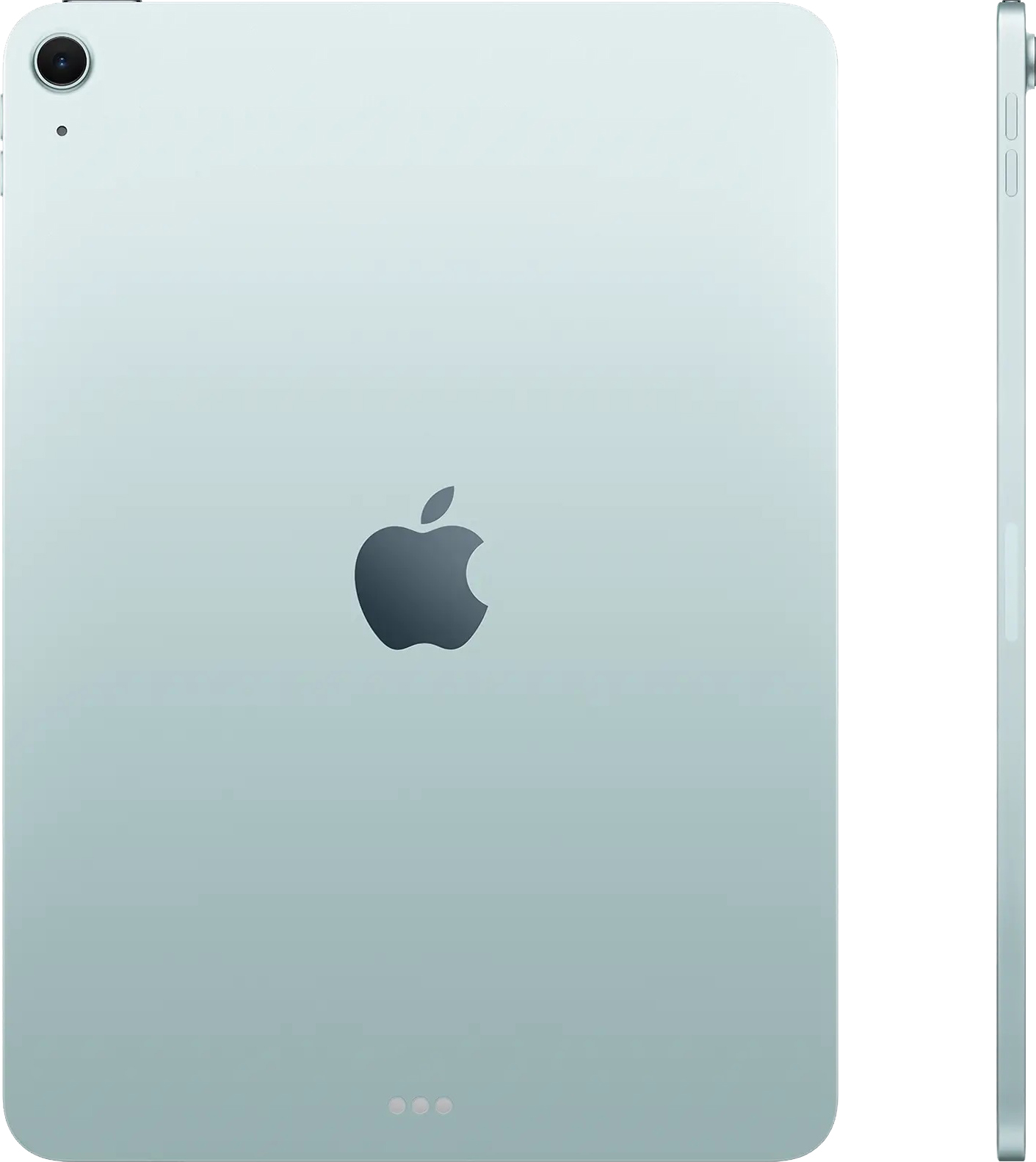 картинка Планшет Apple iPad Air 11 M4 (2026) 128GB Wi-Fi + Cellular Blue (голубой) от магазина Технолав