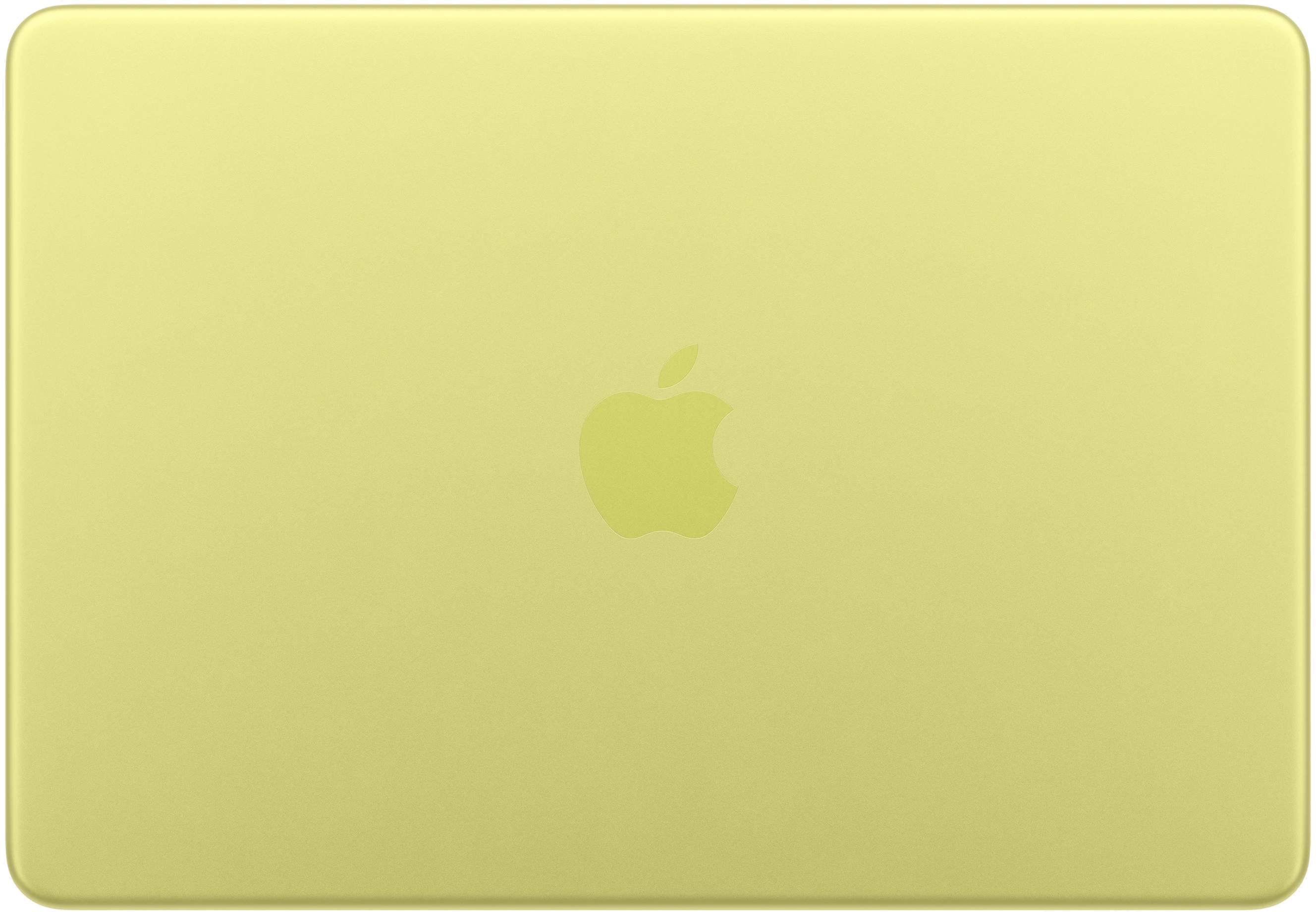 картинка Ноутбук Apple MacBook Neo 2026 (A18 Pro, 6C CPU, 5C GPU, 8GB, 512GB SSD) MHFE4 Citrus (желтый) от магазина Технолав