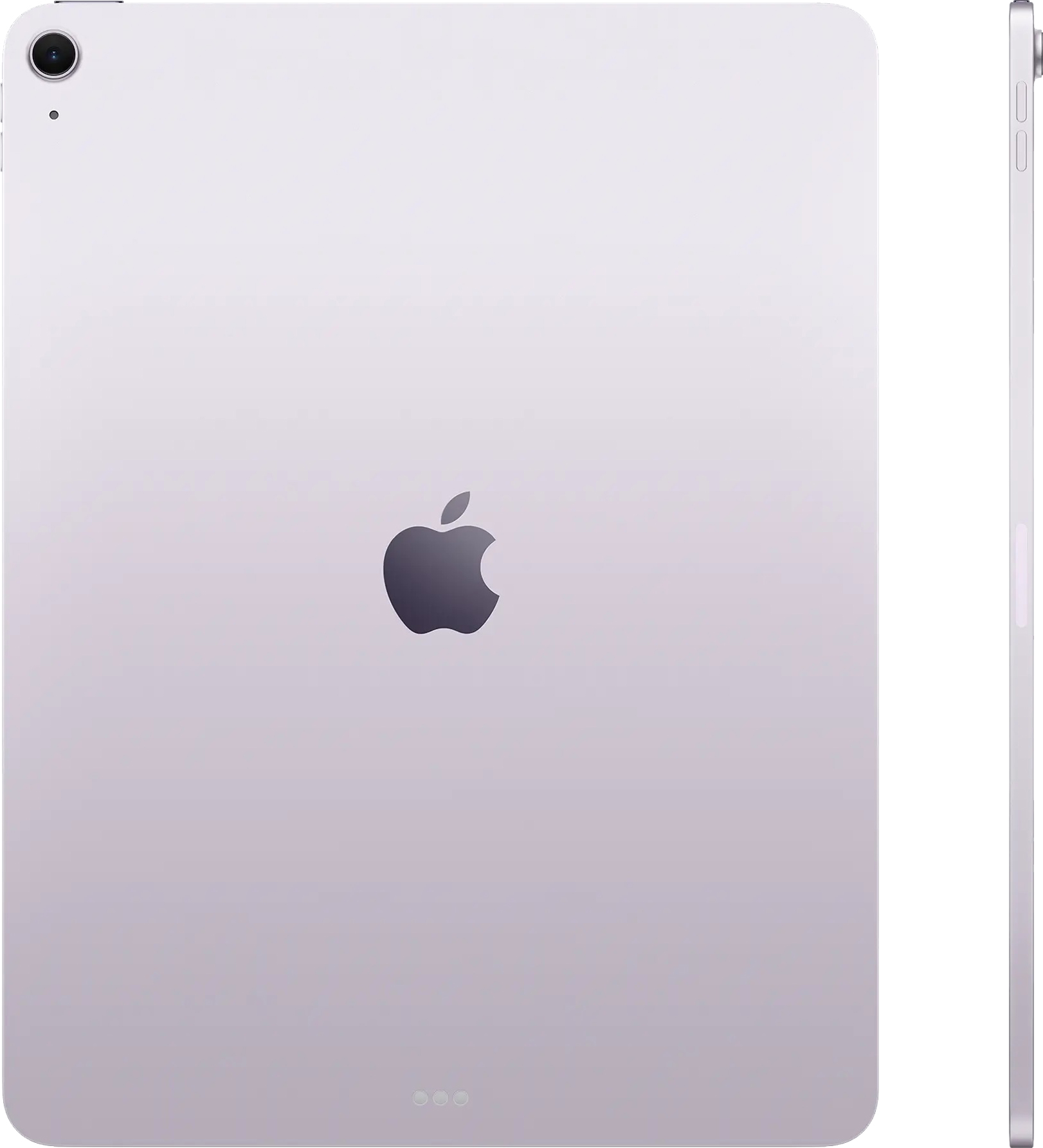 картинка Планшет Apple iPad Air 13 M4 (2026) 1TB Wi-Fi + Cellular Purple (фиолетовый) от магазина Технолав