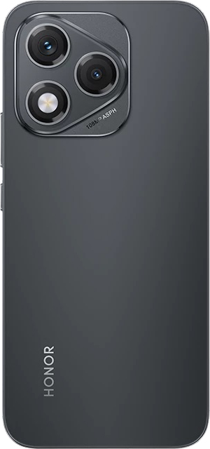 картинка Смартфон Honor 400 Lite 8/256GB Velvet Black (черный) от магазина Технолав