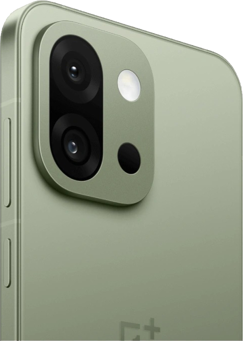 картинка Смартфон OnePlus 13S 12/512GB Green Silk (зеленый) от магазина Технолав