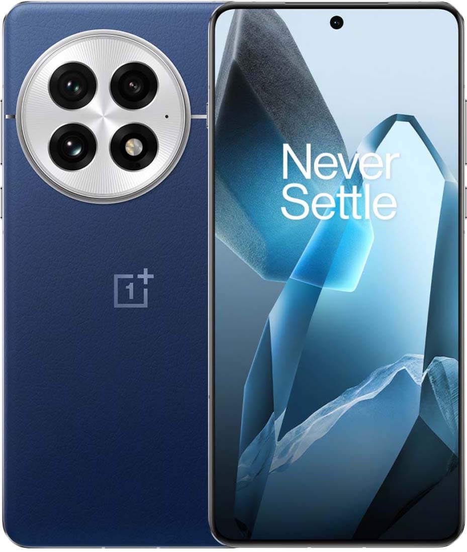 картинка Смартфон OnePlus 13 12/256GB Midnight Ocean (синий) от магазина Технолав