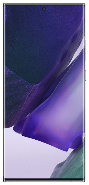 картинка Смартфон Samsung Galaxy Note 20 Ultra 8/256GB (белый) RU от магазина Технолав