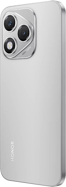 картинка Смартфон Honor 400 Lite 8/256GB Velvet Grey (серый) от магазина Технолав