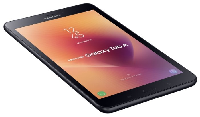 картинка Планшет Samsung Galaxy Tab A 8.0 SM-T385 16Gb от магазина Технолав