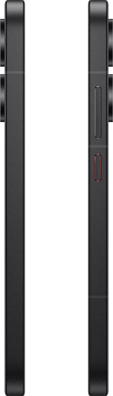 картинка Смартфон Xiaomi POCO X8 Pro 8/256GB Black (черный) от магазина Технолав