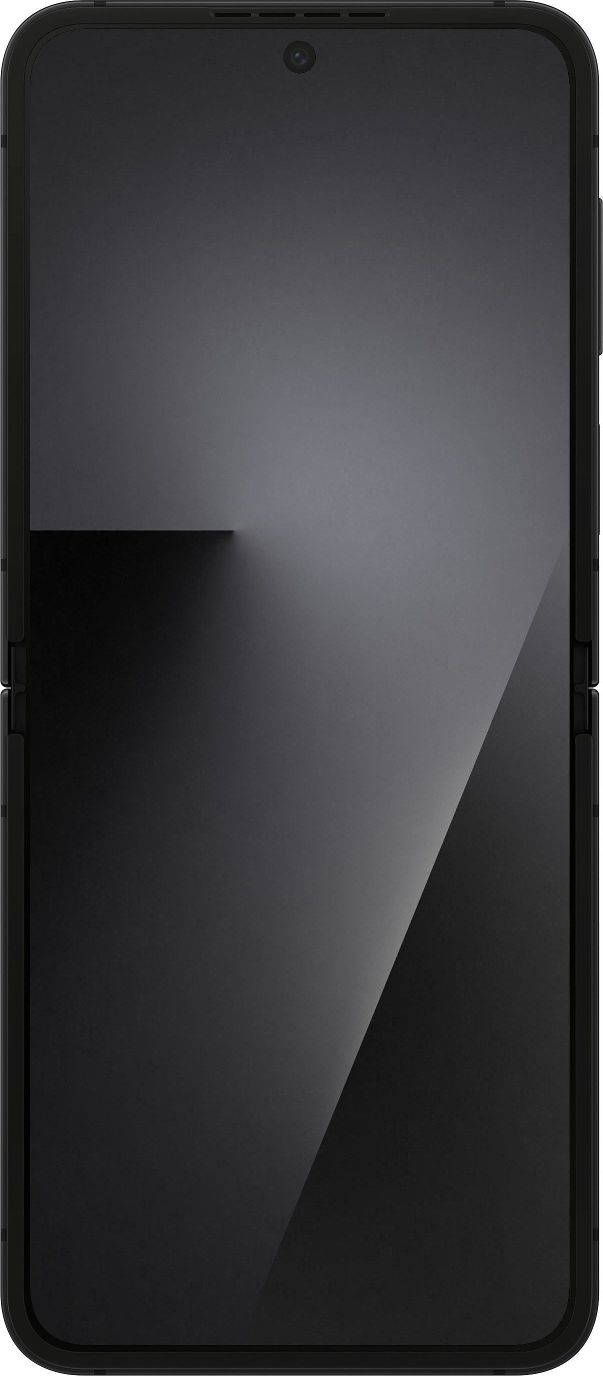 картинка Смартфон Samsung Galaxy Z Flip7 FE 8/128GB, черный от магазина Технолав