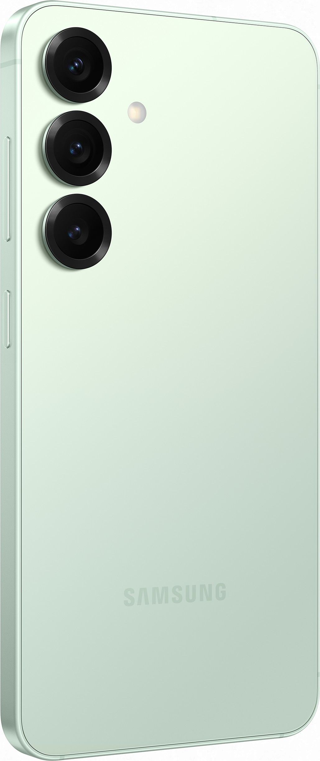 картинка Смартфон Samsung Galaxy S25 12/256GB Dual SIM (SM-S9310), мятный от магазина Технолав