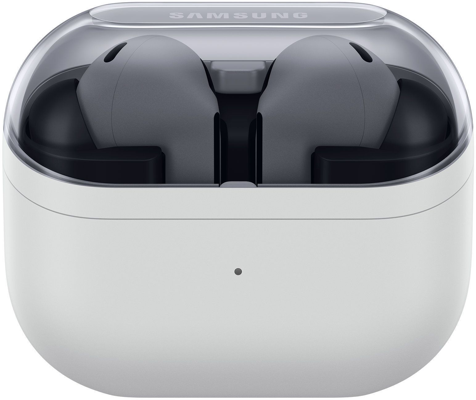 картинка Беспроводные наушники Samsung Galaxy Buds3 FE Gray (серый) от магазина Технолав