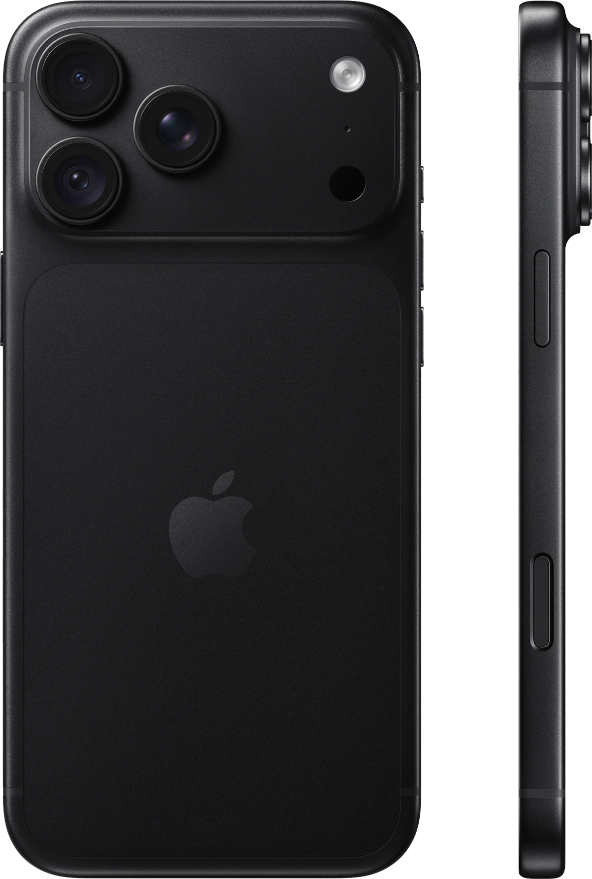 картинка Смартфон Apple iPhone 18 Pro Max 256GB Black (черный) eSIM от магазина Технолав