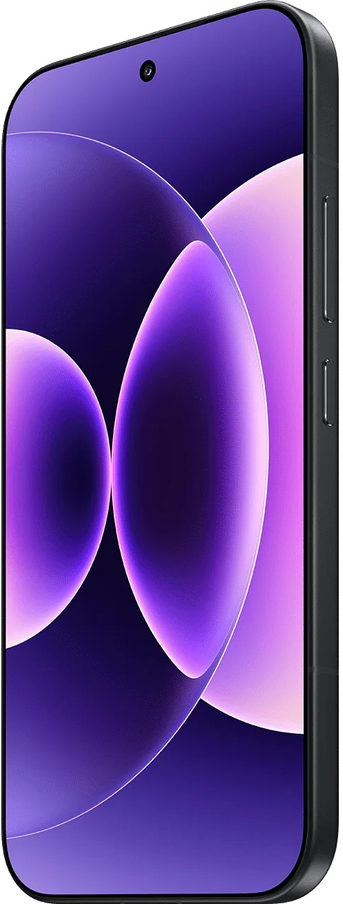 картинка Смартфон Xiaomi 17 12/256GB Black (черный) от магазина Технолав