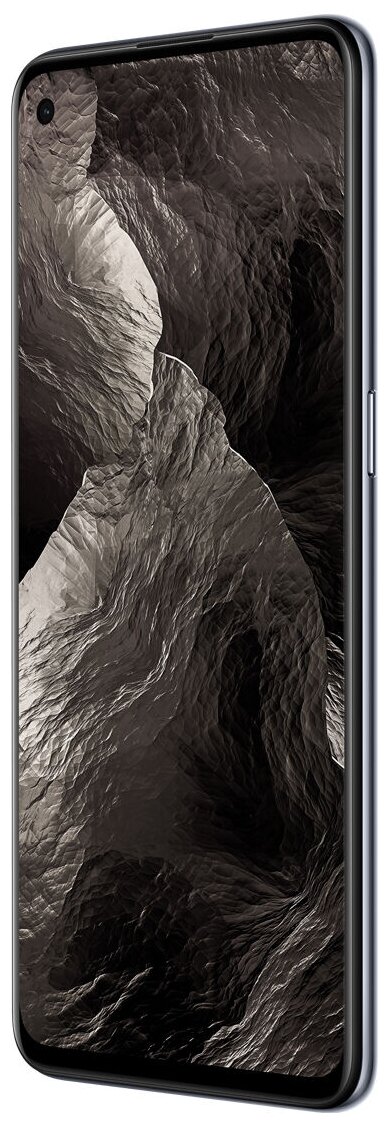 картинка Смартфон realme GT Master Edition 8/256GB (черный) (Уценка 87) от магазина Технолав