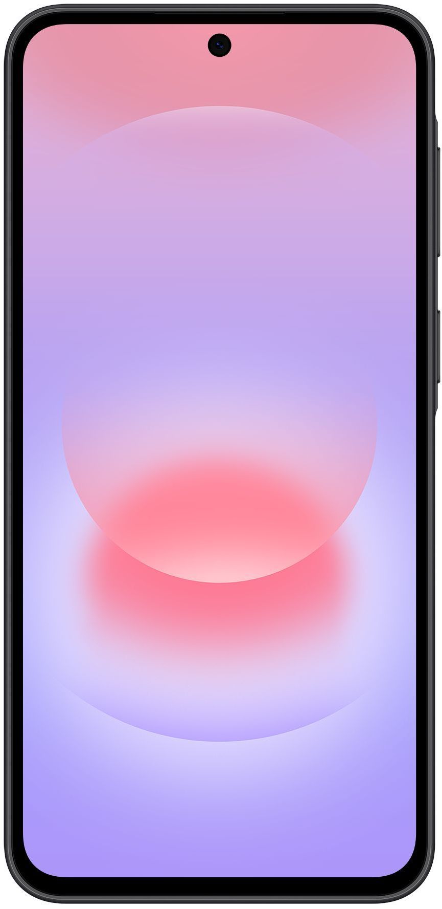 картинка Смартфон Samsung Galaxy A37 5G 8/256GB Awesome Charcoal (черный) от магазина Технолав