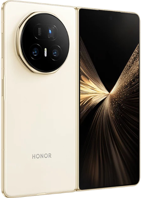 картинка Смартфон Honor Magic V5 16/512GB Ivory White (белый) от магазина Технолав