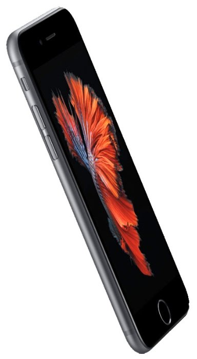 картинка Смартфон Apple iPhone 6S Plus 32GB от магазина Технолав