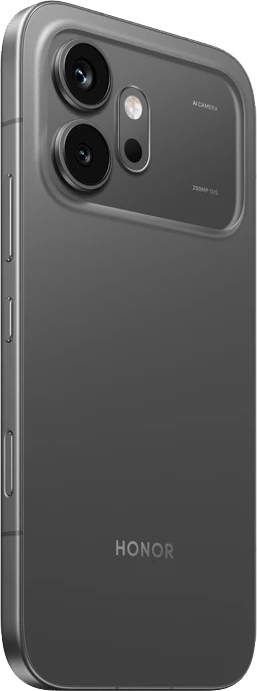 картинка Смартфон Honor 600 8/256GB Black (черный) от магазина Технолав
