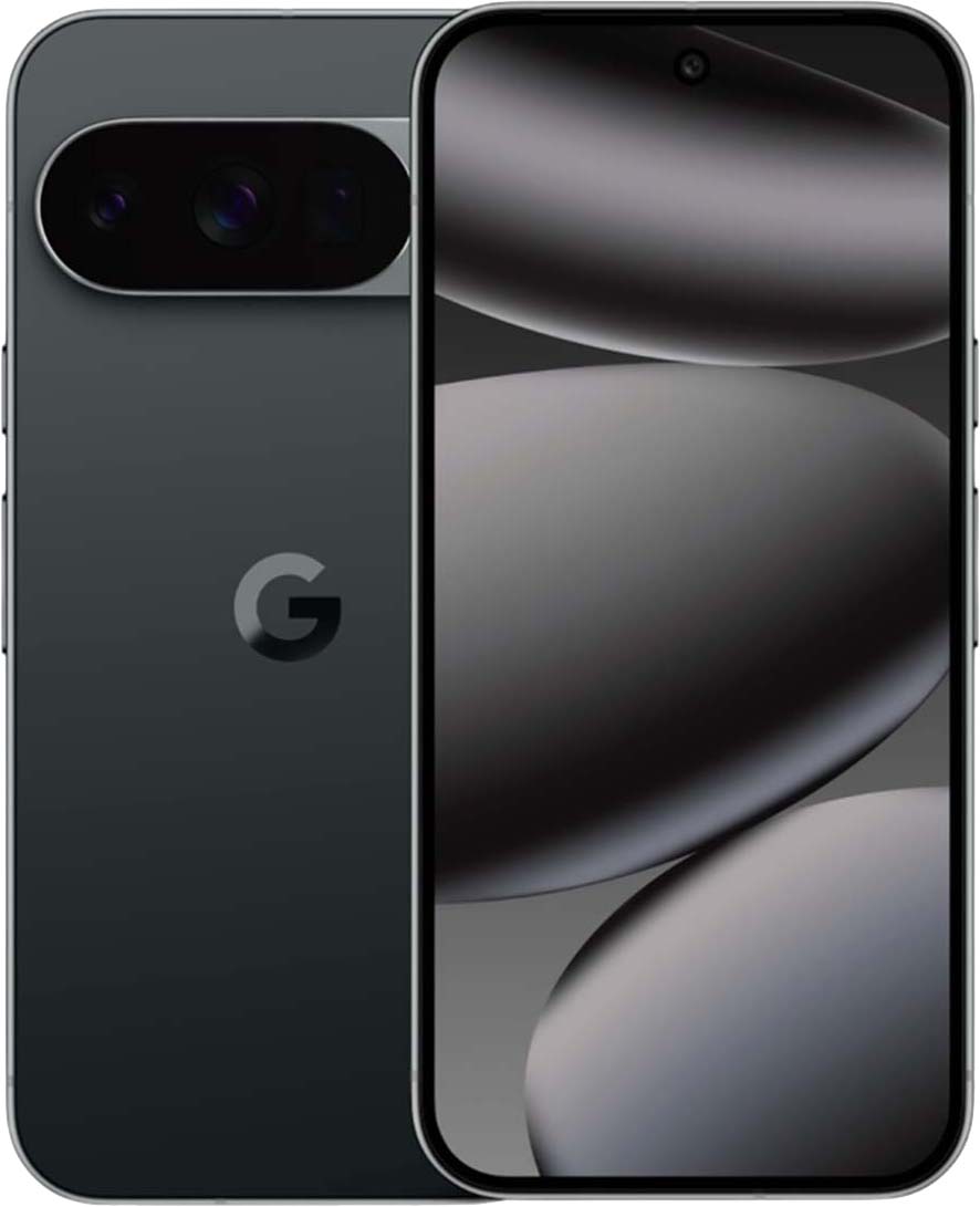 картинка Смартфон Google Pixel 10 Pro 16/512GB Obsidian (черный) от магазина Технолав