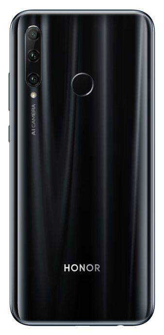 картинка Смартфон Honor 20 Lite 4/128GB (Global) от магазина Технолав