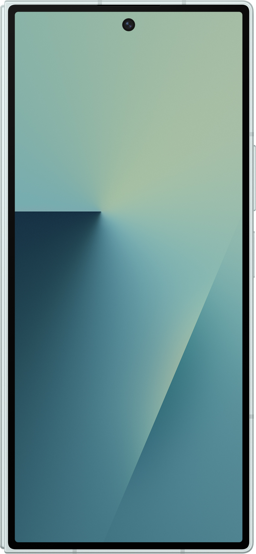 картинка Смартфон Samsung Galaxy Z Fold7 12/256GB, мятный от магазина Технолав