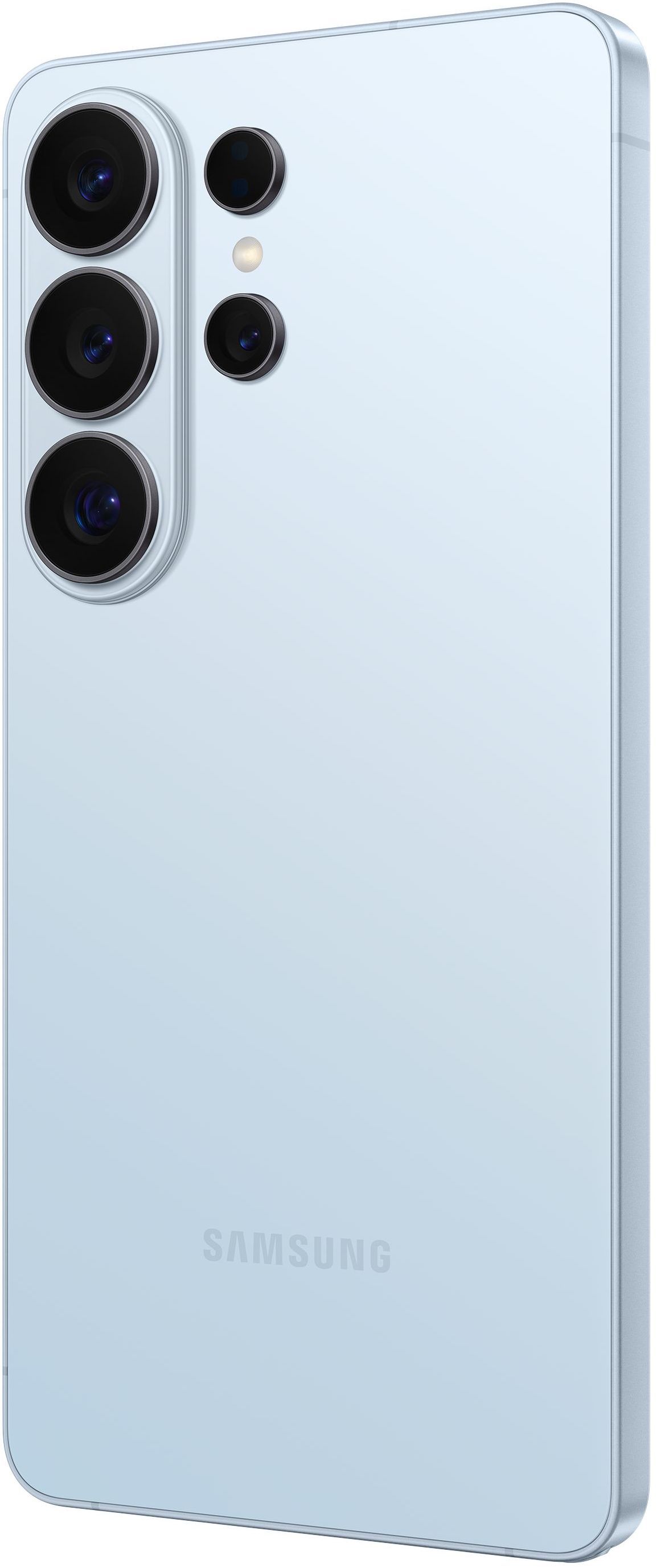 картинка Смартфон Samsung Galaxy S26 Ultra 12/256GB Sky Blue (голубой) от магазина Технолав