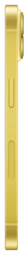 картинка Смартфон Apple iPhone 14 256GB Yellow (желтый) от магазина Технолав