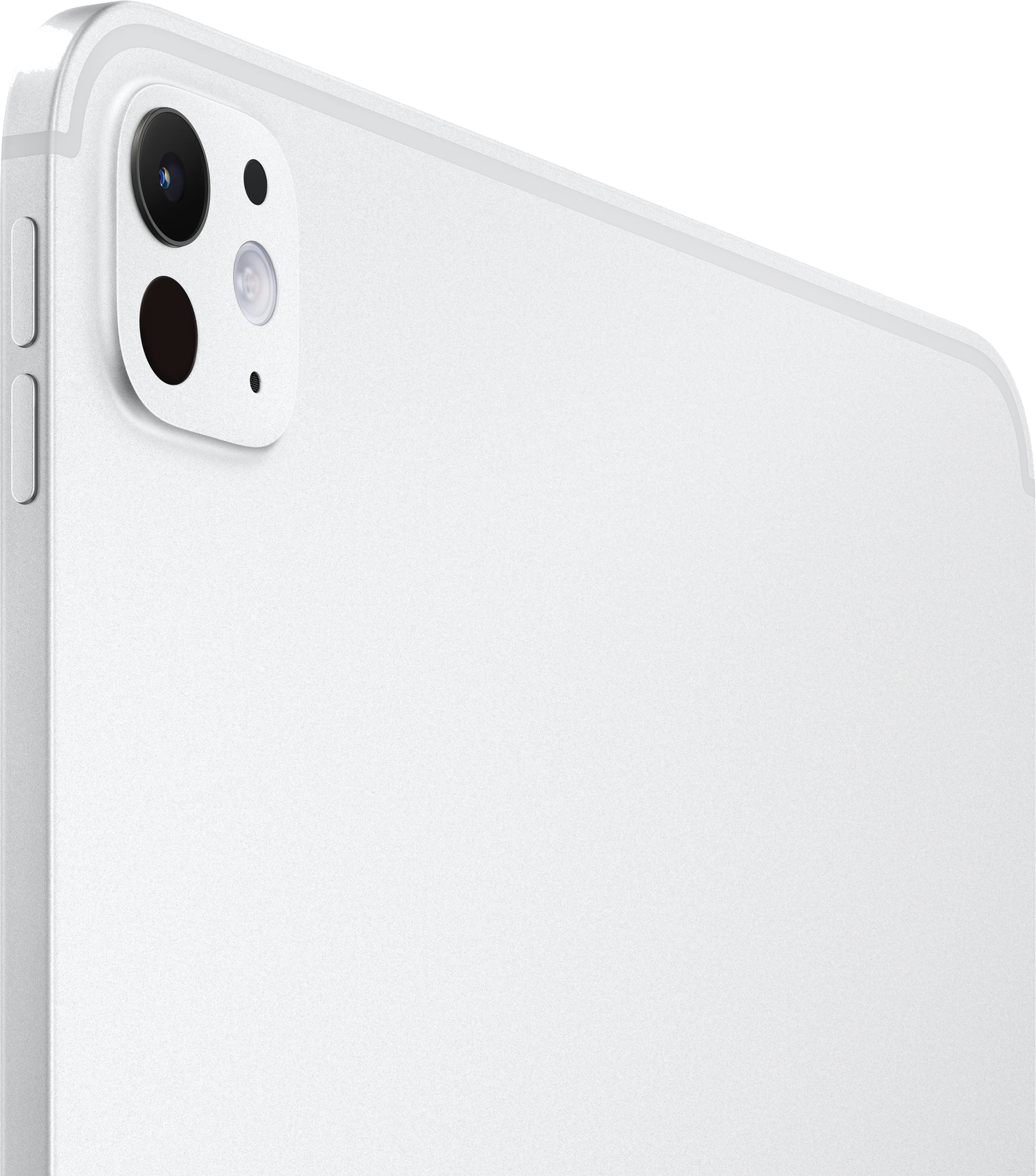 картинка Планшет Apple iPad Pro 11 M5 (2025) 2TB Wi-Fi + Cellular with nano-texture glass Silver (серебристый) от магазина Технолав