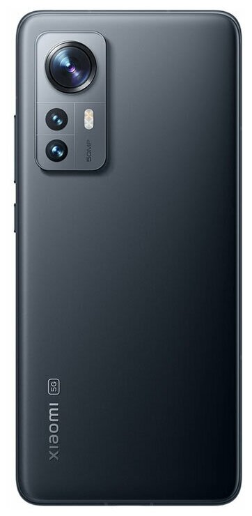 картинка Смартфон Xiaomi 12 12/256GB Global (серый) от магазина Технолав